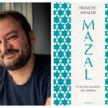 Entrevista a Fracesc Miralles con motivo de la publicación de Mazal