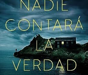 NADIE CONTARÁ LA VERDAD – PEDRO FEIJOO