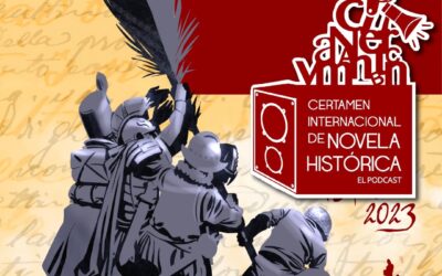 XII Certamen Internacional de Novela Histórica de Úbeda