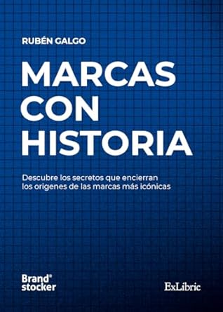 marcas con historia