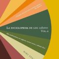 La enciclopedia de los sabores Vol.2