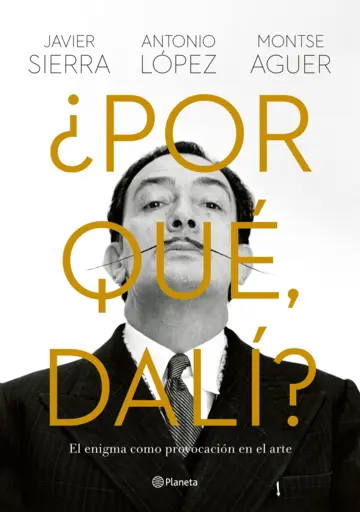 ¿Por qué Dalí?