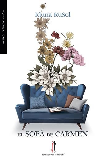 El sofá de Carmen