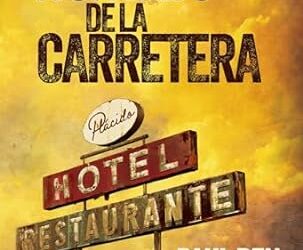 A UN LADO DE LA CARRETERA – PAUL PEN