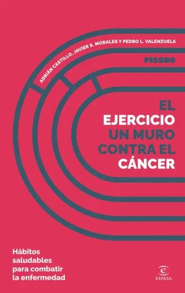 El ejercicio, un muro contra el cáncer El ejercicio, un muro contra el cáncer