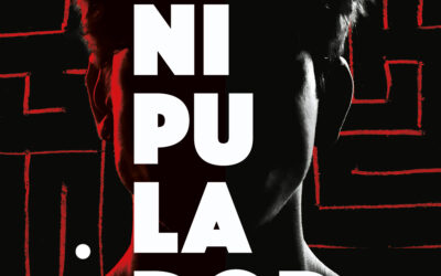 EL MANIPULADOR – FRANCISCO LORENZO