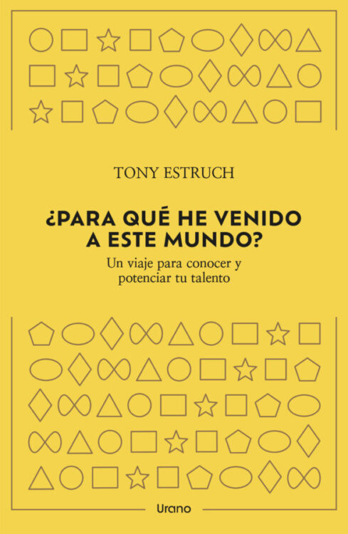 ¿Para qué he venido a este mundo?