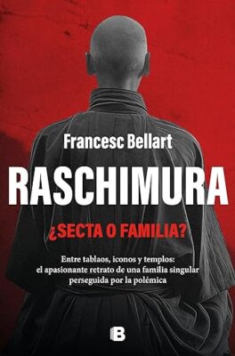 RASCHIMURA - FRANCESC BELLART