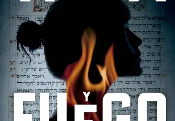 TINTA Y FUEGO – BENITO OLMO