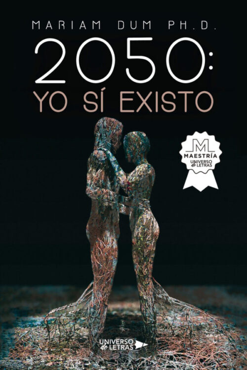 2050: Yo sí existo
