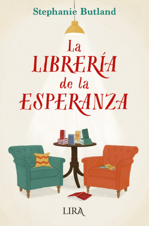 La Librería de la Esperanza La Librería de la Esperanza