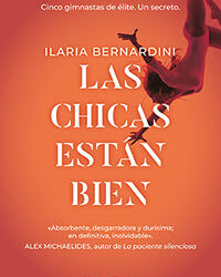 LAS CHICAS ESTÁN BIEN