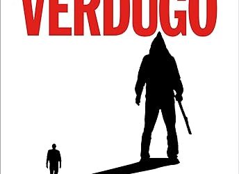 EL ÚLTIMO VERDUGO – TONI HILL