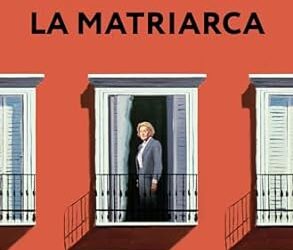 LA MATRIARCA – PABLO RIVERO