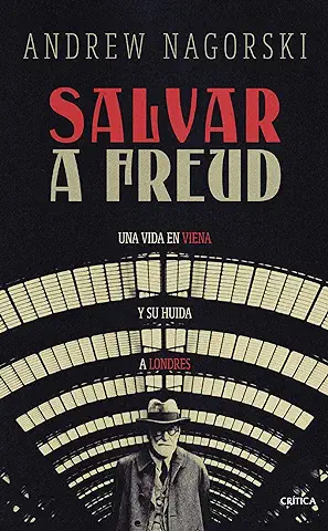 Salvar a Freud