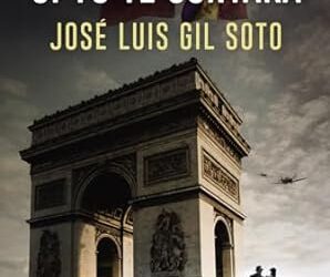 SI YO TE CONTARA – JOSÉ LUIS GIL SOTO