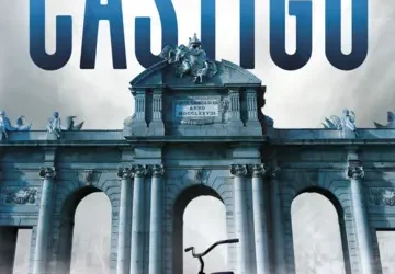 CASTIGO – CARME CHAPARRO