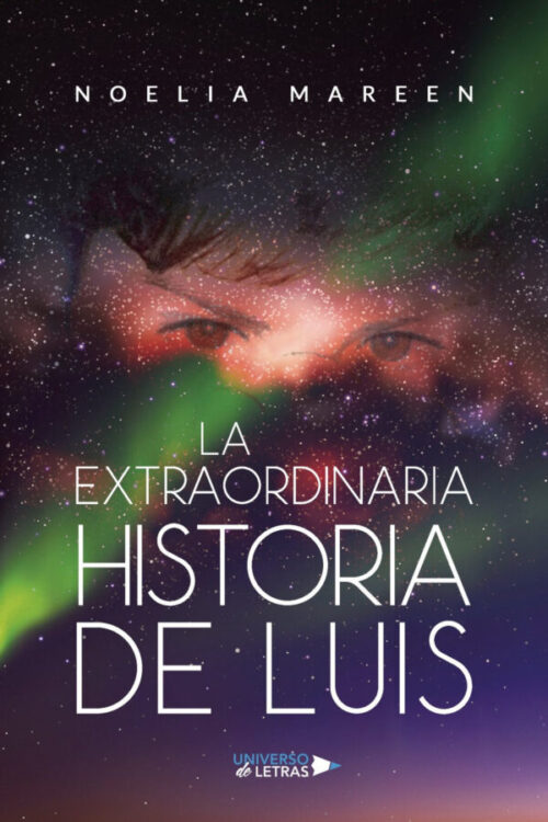 La extraordinaria historia de Luis