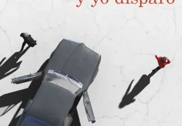 TU BAILAS Y YO DISPARO – MANUEL MARLASCA