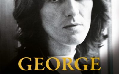 George Harrison. Beatle a su pesar