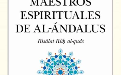 Maestros espirituales de al-Ándalus