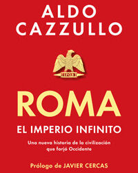Roma, el Imperio Infinito