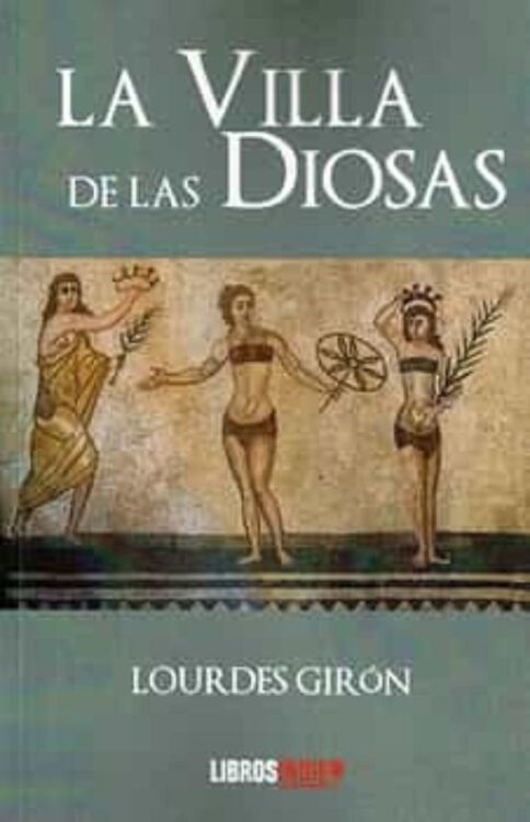 La villa de las diosas