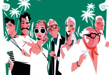 PEQUEÑAS INFAMIAS – CARMEN POSADAS