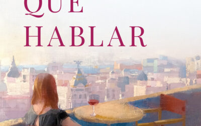 TENEMOS QUE HABLAR – BÁRBARA MONTES