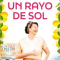 Un rayo de sol