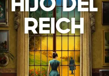 EL HIJO DEL REICH – RAFAEL TARRADAS