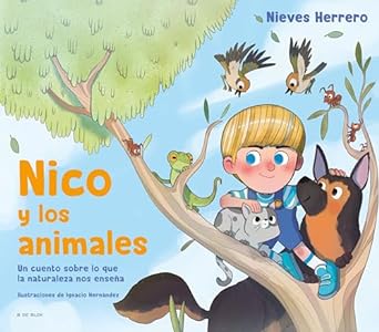 Nico y los animales