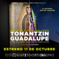 Tonantzin Guadalupe
