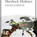 Novedades editoriales septiembre 2024. TÚ NO ERES SHERLOCK HOLMES
