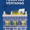 Novedades editoriales septiembre 2024. Todas las ventanas
