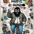 El odio mueve el mundo