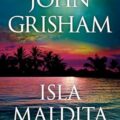 Isla maldita novedades editoriales octubre 2024