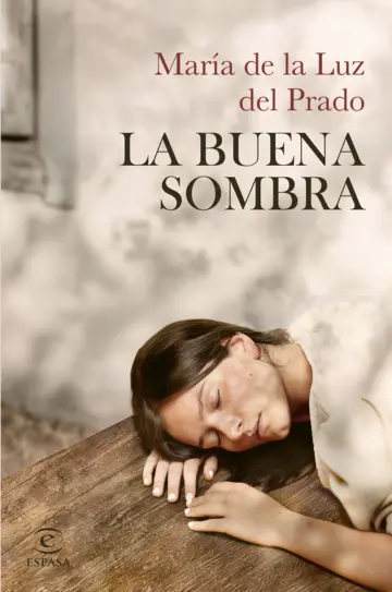 La buena sombra La buena sombra novedades editoriales octubre 2024