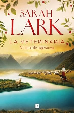 La veterinaria. Vientos de esperanza