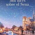 Mil luces sobre el Sena. novedades editoriales octubre 2024