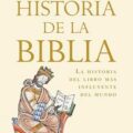 Historia de la Biblia