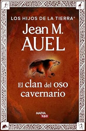 El clan del oso cavernario