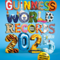 15 nuevos récords españoles consiguen entrar en el Guinness World Records 2025