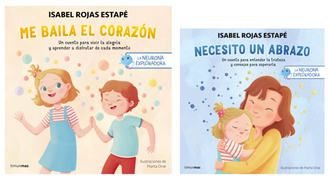 Me baila el corazón