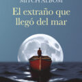 novedades editoriales enero 2025 El extraño que llegó del mar