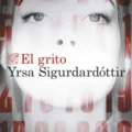 NOVEDADES EDITORAILES ENERO 2025 EL GRITO
