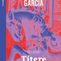 Títere con cabeza