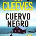 Cuervo negro