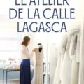 El ATELIER DE LA CALLE LAGASCA
