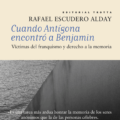 Cuando Antígona encontró a Benjamin